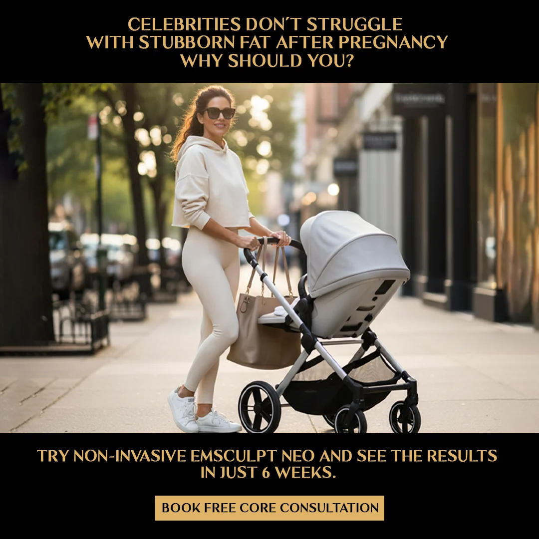 Ad Creative Celebrity