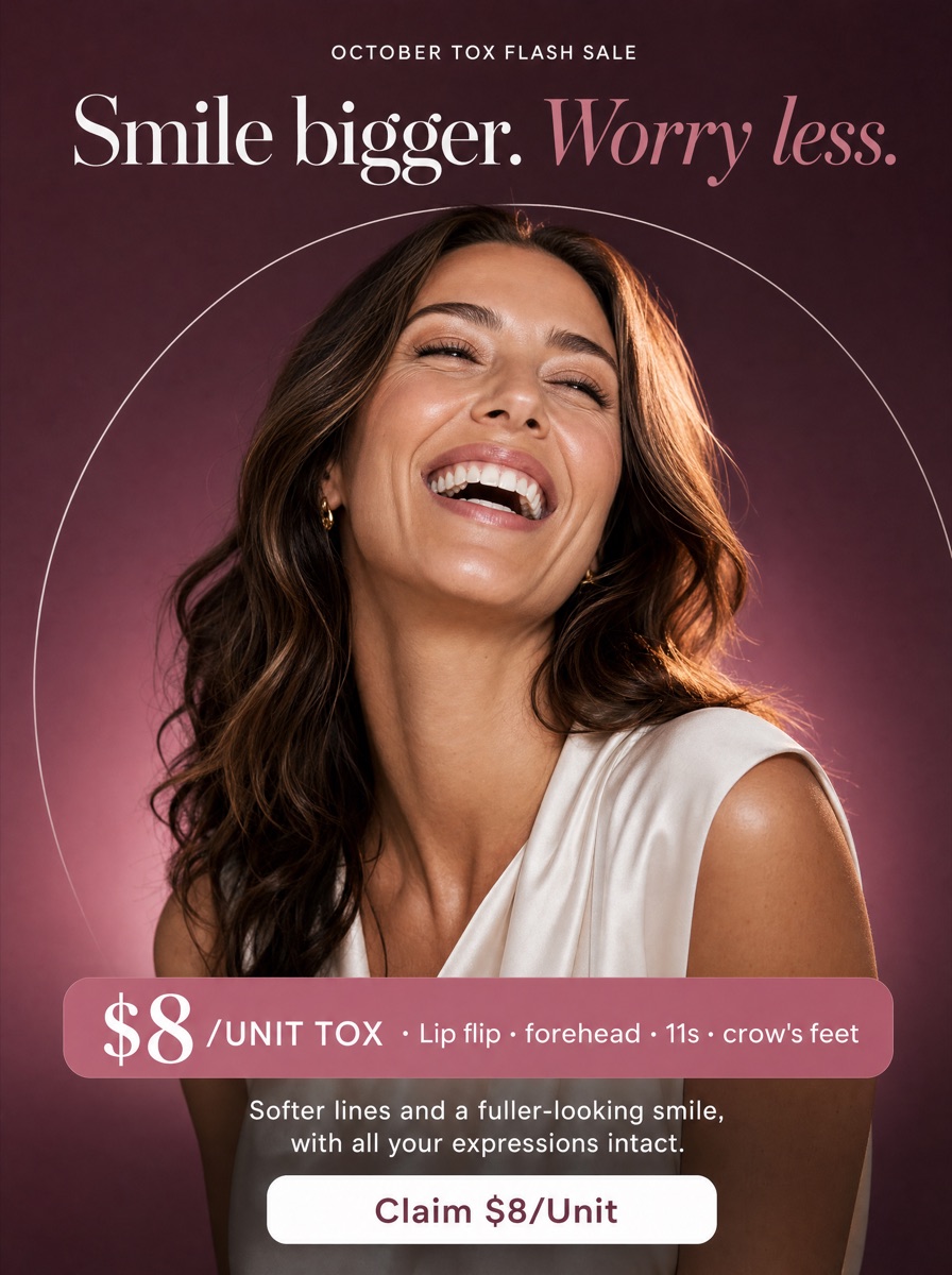 Beauty Campaign Ad Creative